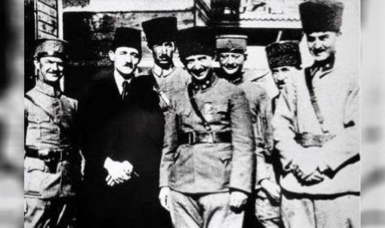 'Kaybettiğimiz yer yok'