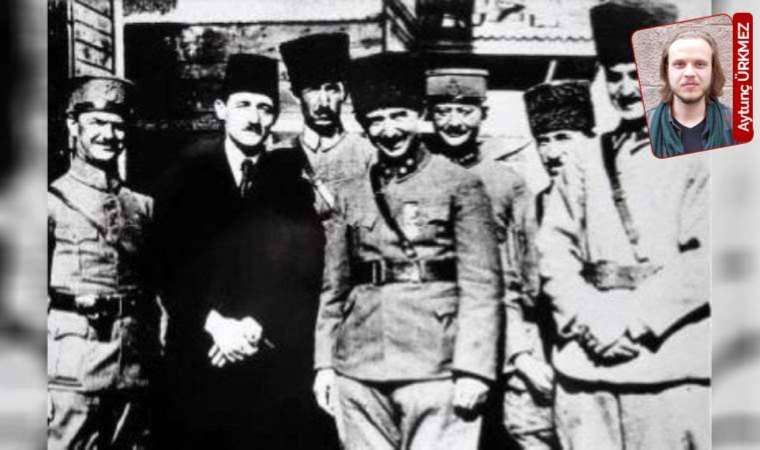 Trakya ve boğazlarda işgalleri sonlandıran Mudanya Mütarekesi'nin 101. yıldönümü