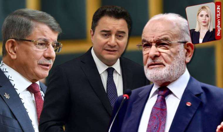 Gelecek, Saadet ve DEVA'da yerel seçim öncesi büyükşehir hareketliliği: Ortak aday çıkacak mı?