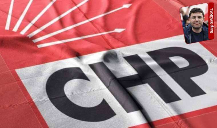 CHP: Tezkerede bölünme yok
