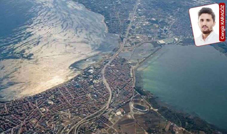 Kanal İstanbul için yıkım: AKP’li Başakşehir Belediyesi hukuk tanımıyor