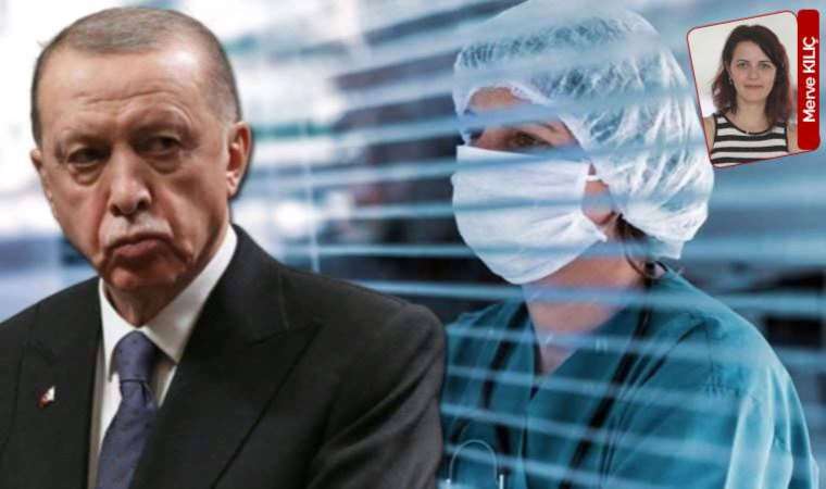 Erdoğan 'Giderlerse gitsinler' demişti, Sağlık Bakanlığı atayacak hekim bulamadı