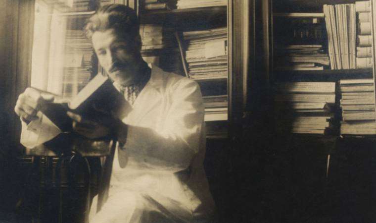 HKP, Hikmet Kıvılcımlı'yı mezarı başında andı