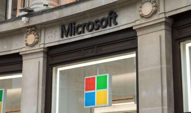 Microsoft'a 29 milyar dolarlık vergi borcu çıktı