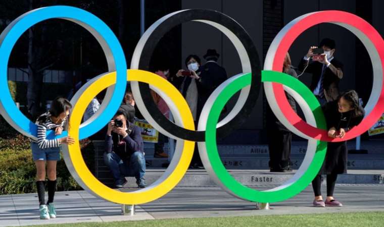 Konu: Kış Olimpiyatları