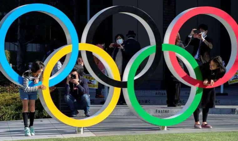 Japonya, 2030 Kış Olimpiyatları'na ev sahipliği yapma teklifinden vazgeçti