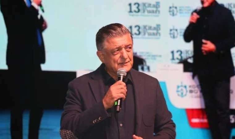 Yılmaz Vural: 'Milli takıma yabancı hoca gelir mi ya?'