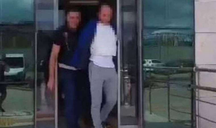 Öğrencisini istismar eden voleybol antrenörü tutuklandı!