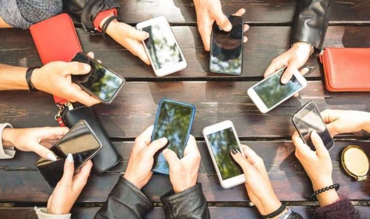 Son Dakika... Resmi Gazete'de yayımlandı: Kullanılmayan cep telefonlarında yeni dönem!