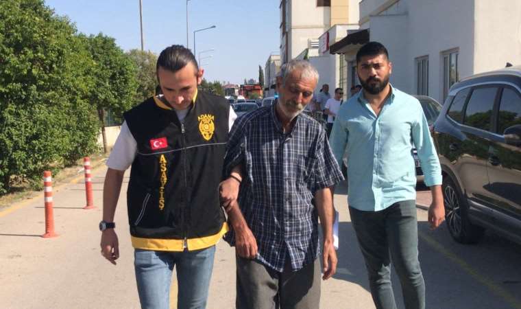 Oğlunu av tüfeğiyle öldüren baba hakkında tutuklama kararı!