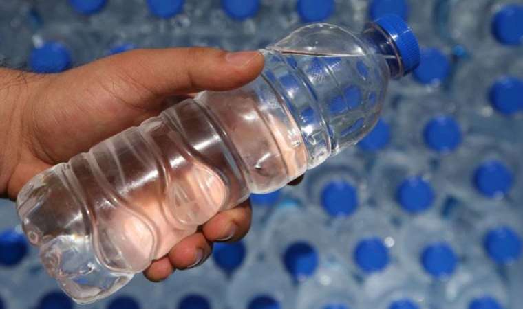 Rekabet Kurumu'ndan su firmalarına soruşturma