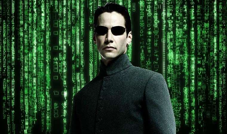 Matrix gerçek oluyor: Doçent Fizikçi açıkladı... 'Simülasyonda olabiliriz'