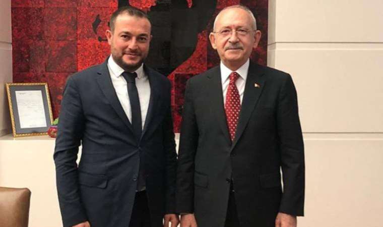 Kılıçdaroğlu'ndan ülkücü danışmanına yeni görev!