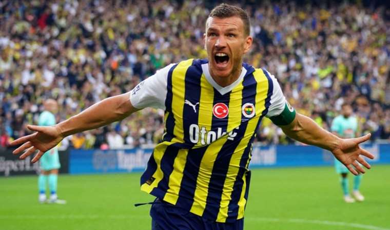 3 isim skor yükünü sırtladı... Fenerbahçe'nin muhteşem üçlüsü!