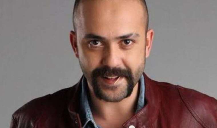 Sarp Akkaya FOX’un 