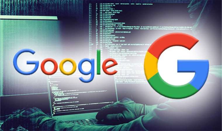 Google dünyanın en büyük siber saldırısına uğradı!