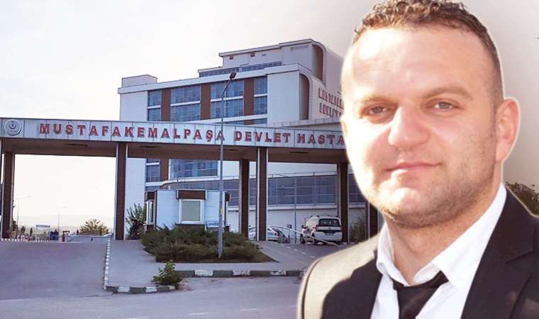 Böbrek taşı ameliyatı sonrası hayatını kaybetmişti... Soruşturma başlatıldı!