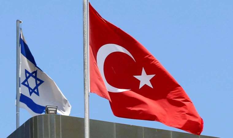Son dakika: İsrail-Filistin geriliminde 1 Türk öldü: 1 Türk kayıp