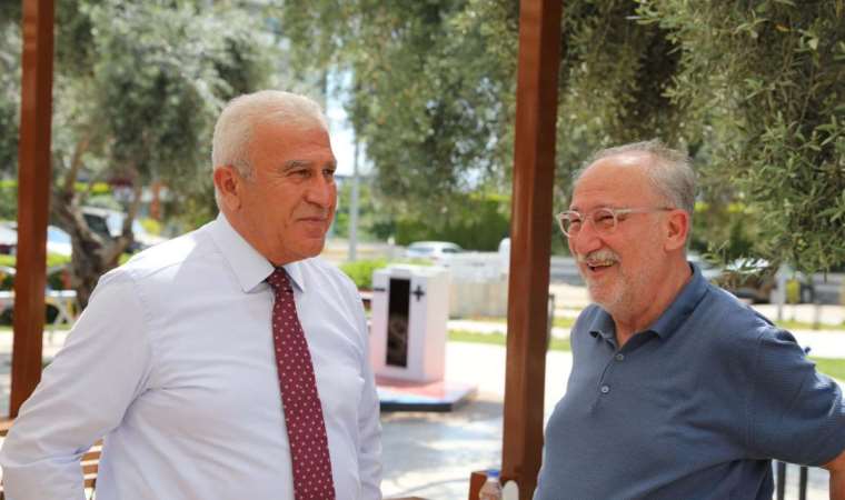 Efeler Film Günleri başlıyor