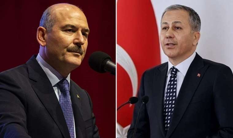 Yerlikaya'dan 'Soylu dönemi' eleştirisi