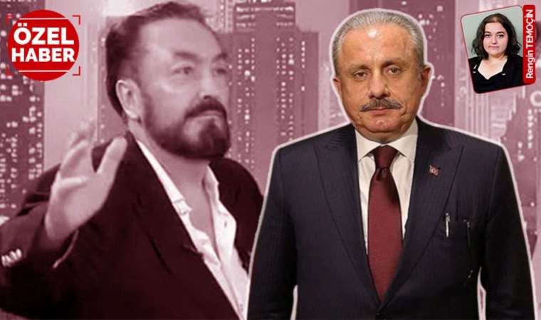 Adnan Oktar'ın davasında yeni gelişme