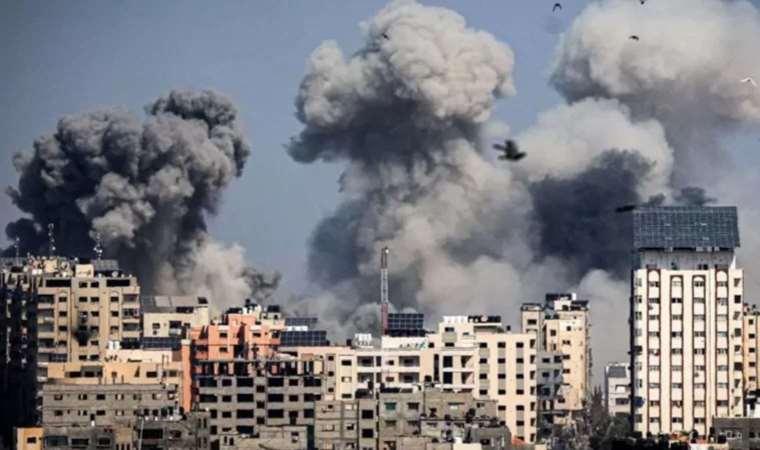 İsrail ve Hamas'ın olası savaş suçlarını hangi yasa ve mahkemeler denetliyor?