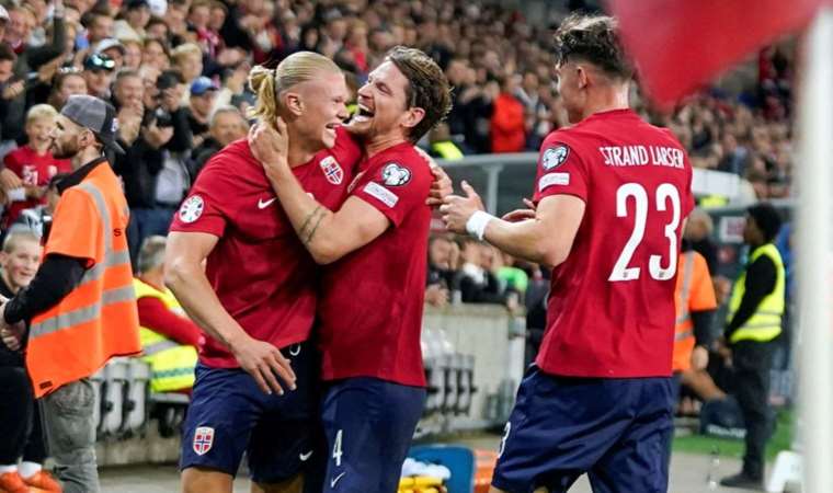 Güney Kıbrıs - Norveç maçı ne zaman, saat kaçta, hangi kanalda?