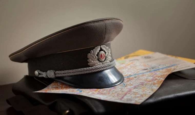 Doğu Almanya ajanı 1974'te işlenen cinayetle suçlandı