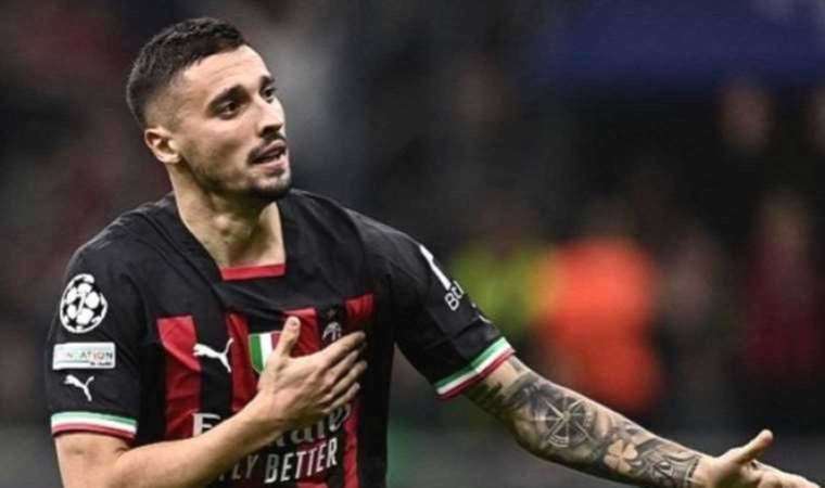 Milan'ın Rade Krunic kararı belli oldu!