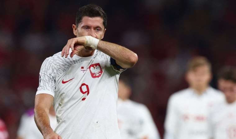 Faroe Adaları - Polonya maçı ne zaman, saat kaçta, hangi kanalda?