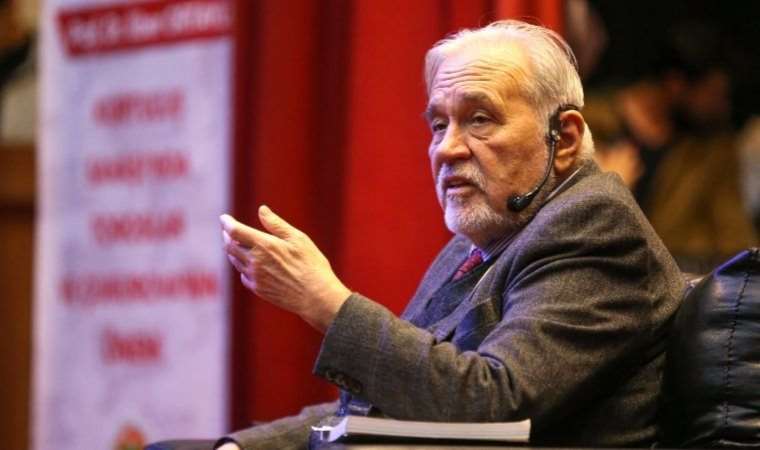 İlber Ortaylı öneriyor: Her Türk genci bu filmleri izlemeli...
