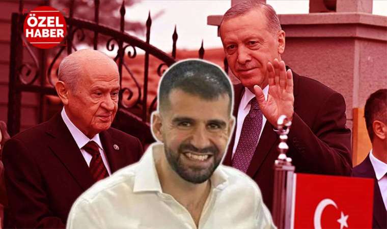 Ayhan Bora Kaplan soruşturmasında 1 milyar TL’lik skandal