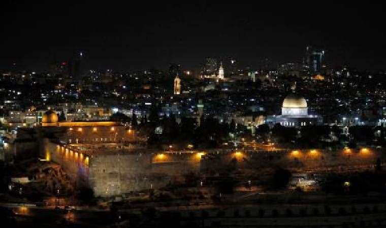İsrail-Filistin çatışmasında 27 ABD'li hayatını kaybetti