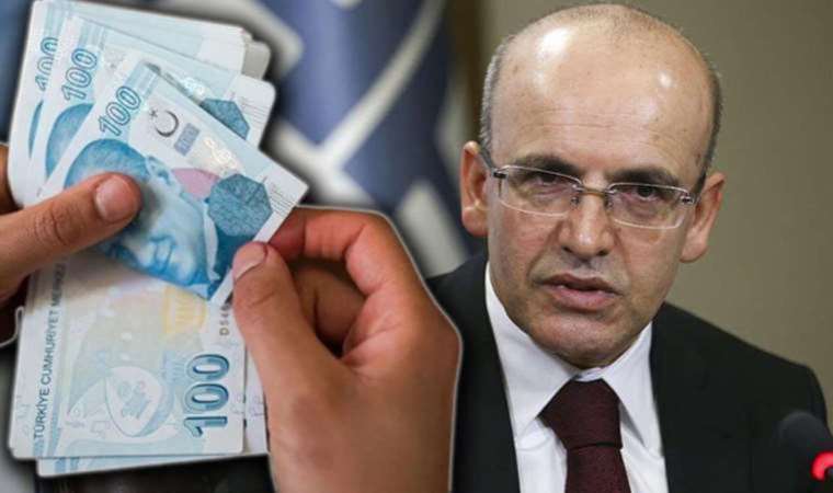 Veriler Mehmet Şimşek'i yalanladı: Enflasyonu şirketler patlattı
