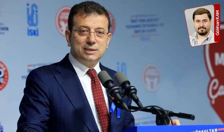 Ekrem İmamoğlu'ndan Erdoğan'a video tepkisi: İstanbul'un sorunlarını konuşalım