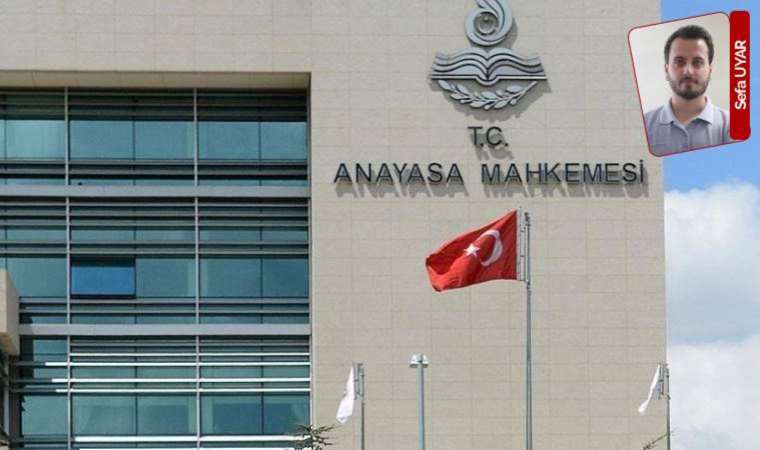 AYM 'makul sürede yargılanma hakkının ihlali' başvurularını incelemeyecek