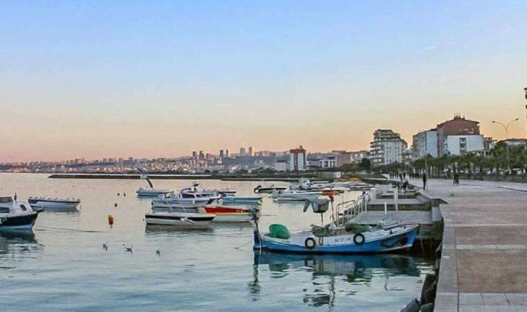 'Bu proje Samsun'u bitirir'