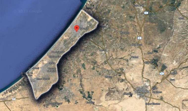 İsrail'den 1,1 milyon sivile 'yer değiştirin' çağrısı, BM ve Filistin'den yanıt