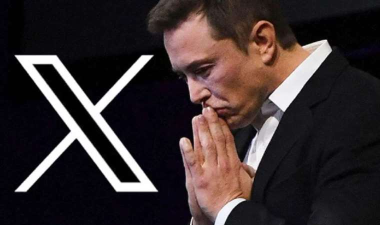 Elon Musk'ın başında olduğu X soruşturuluyor