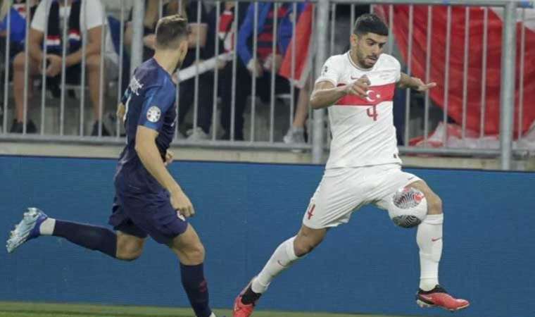 Cenk Özkacar: 'Montella öz güven verdi'