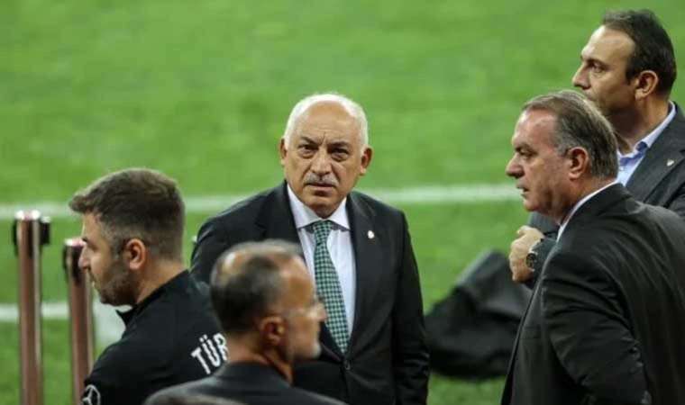 Mehmet Büyükekşi: 'Mutlu ve gururluyuz!'