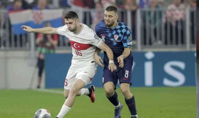 İsmail Yüksek: 'Anlatılmaz yaşanır!'