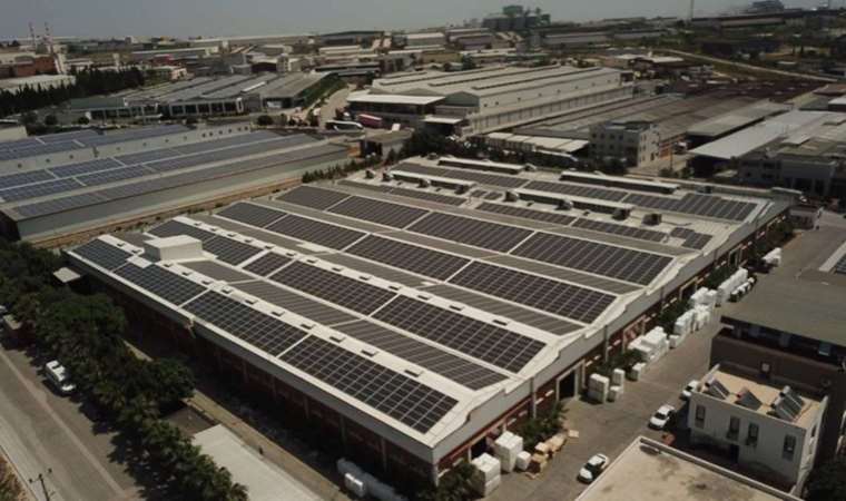 Türkiye'nin enerji devi 'Borca batık değiliz' dedi, konkordato İstedi