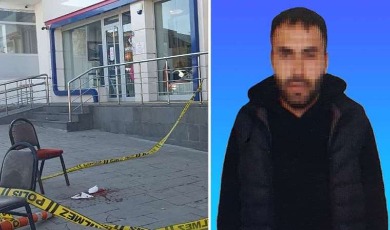 Erzurum'da dehşet: Annesi ile ilişkisi olduğunu düşündüğü eski ev sahibini bıçakladı