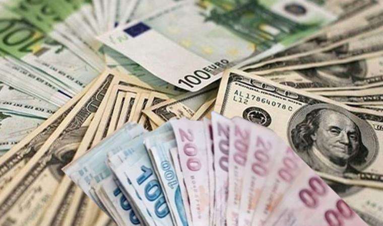 Dolar ve Euro ne kadar oldu? 13 Ekim 2023 döviz fiyatları