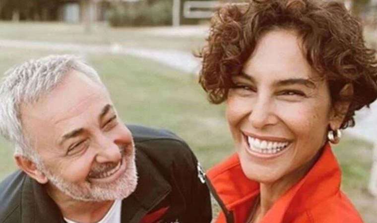 Arzum Onan'dan 'Mehmet Aslantuğ' açıklaması