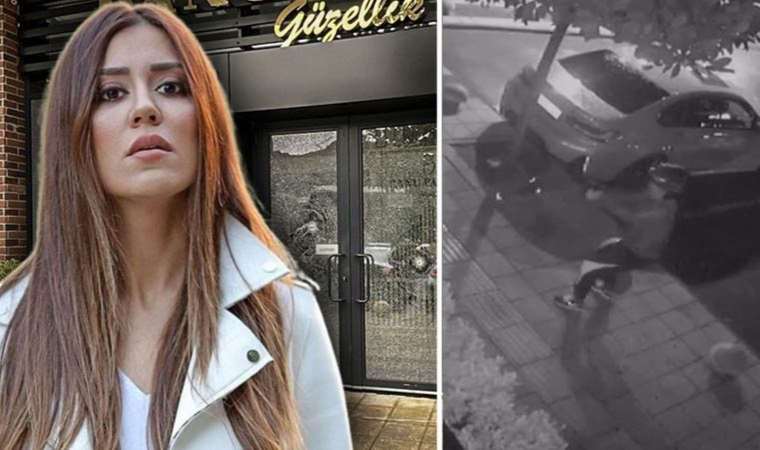 Tetikçilerin izi 'Daltonlar'a uzandı: Şarkıcı Banu Parlak'ın güzellik merkezine saldırıda yeni gelişme