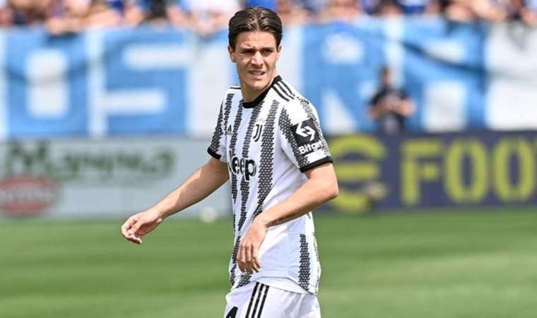 Zaniolo ve Tonali'nin de ismi geçiyordu
