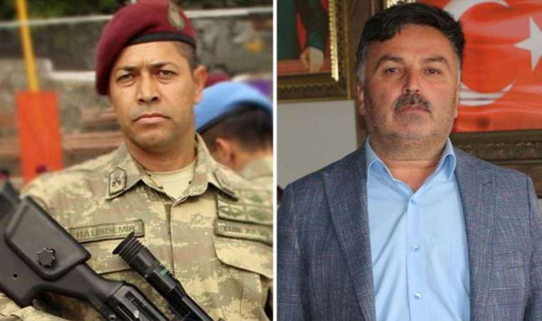 'Ömer Halisdemir'in ismini silmişti