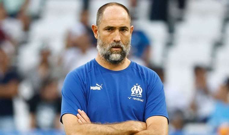 Igor Tudor iddiası: 'Beşiktaş'ın yeni teknik direktörü oldu'